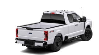 2026 Ford Super Duty® External Image 4